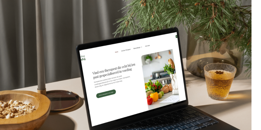 online voedingscoach